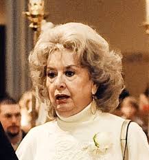 Barbara Houser Obituary