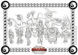 You'll also like these coloring pages of the gallery how to train your dragon 3. Free Printable Httyd3 Coloring Page How To Train Your Dragon 3 The Hidden World Characters How Train Your Dragon How To Train Your Dragon Coloring Pages