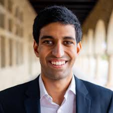 Profile for Raj Pabari