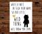 First Birthday Where The Wild Things Are Birthday