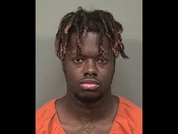 Clarksville Police Department arrests Habitual Criminal Ismail Green for  Theft of Motor Vehicle