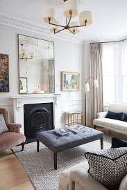 The Top Design Trends Of 2021 A Nod To The Traditional Victorian Living Room New Living Room House Interior