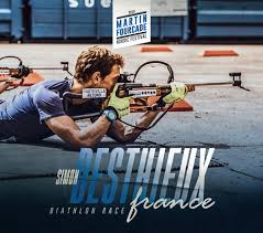 Biathlon news, photos and videos. Simon Desthieux Biathlete Francais Skinordik Com