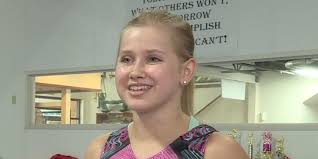 Local Childhood Cancer Survivor to Stand Before Congress