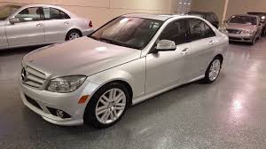 2008 mercedes c300 4matic luxury. 2008 Mercedes Benz C300 Luxury Sport Sedan Sold 2660 Plymouth Mi Youtube