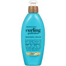 This styling cream is lightweight but great at minimising frizz in loosely curled to wavy hair. 28 Best Creams For Curly Hair 2020 Reviews Allure