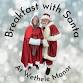 Fun Breakfast with Santa event image