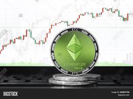 ethereum classic image photo free trial bigstock