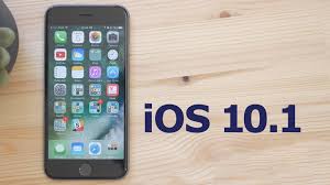 Applenews Apple Releases Ios 10 1 With New Portrait Mode For Iphone 7 Plus Iladies Ios 10 Iphone Ios 10 Apple Ios