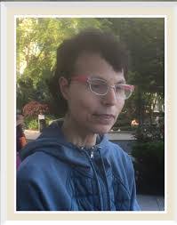 Vickie Michaud's Instagram, Twitter & Facebook