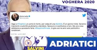 Lo chiamiamo lo sceriffo, aveva atteggiamenti prepotenti verso gli ultimi. Rye0yvovh579bm
