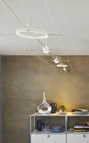 How To Configure A Track Lighting System