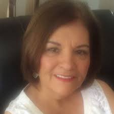 Rachel Moreno Perez Obituary August 18, 2020