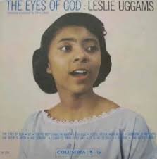 Original versions of I Believe by Leslie Uggams