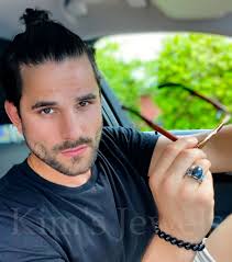 Buy Bronzite Sterling Silver Wire Wrapped Gemstone Cabochon Ring