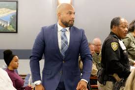 Las Vegas police sergeant accused of bathroom filming; wife says no crime  committed | Courts | Crime