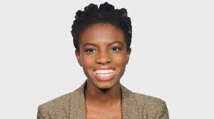 Randi Williams's Instagram, Twitter & Facebook