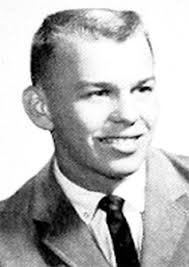 Walter Stuckey : Specialist Four from California, Vietnam War Casualty