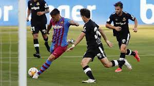Tv3 transmitirá el barcelona vs. Barcelona Girona Horario Tv Y Donde Ver El Partido Amistoso En Directo Hoy As Com