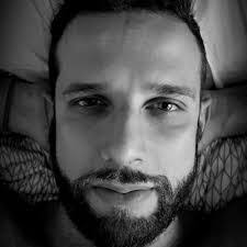 Raymond Bianchi's Instagram, Twitter & Facebook