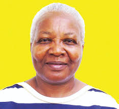 Blessings all. We have been informed of the sad news that Minister Elease  Dockery passed away a few days ago. Please pray for Pastor Dockery and the  Church family and all her