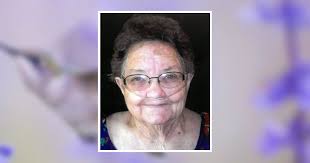 Anna Moore Roland Obituary December 22, 2024