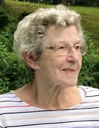 Obituary information for Marjorie F. Eddy