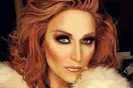 Marcus Hunter-Neill/Lady P: 'First lady of NI drag' donating £20,000 of  outfits to local charity