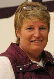 Memorial service for loved one