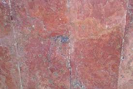 This is the red travertine marble like a maple leaf. Red Travertine