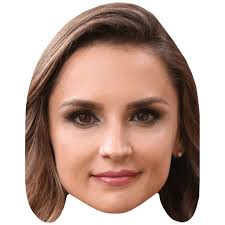 Rachael Leigh Cook (Make Up) Big Head