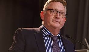 In defence of Reserve Bank governor Adrian Orr