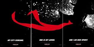 Frank Miller&#39;s quotes, famous and not much - QuotationOf . COM via Relatably.com