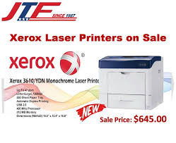 Print High Quantity Of Papers In Seconds With Xeroxlaserprinters Provided By Jtf Business Systems In Usa Buy Durable Business Systems Printer Laser Printer