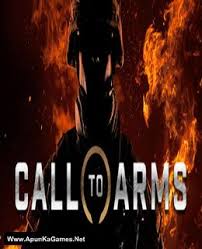 So find a friends and see who has the best strategy in this very creative medieval themed fighting game. Call To Arms Pc Game Free Download Full Version