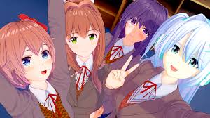 Wir verwenden cookies und ähnliche tools, die erforderlich sind, um ihnen einkäufe zu ermöglichen, ihr einkaufserlebnis zu verbessern und unsere dienste bereitzustellen. Doki Doki Literature Club