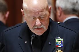 Hugs, handshakes and honor at Bethlehem swearing-in ceremony (PHOTOS)