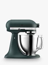 Find great deals on ebay for kitchenaid artisan mixer 4.8l. Kitchenaid Food Mixers John Lewis Partners