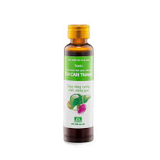 Thực phẩm bảo vệ sức khỏe Ích Can Thanh