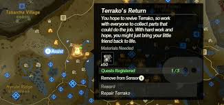 Like link, zelda has a number of different unique actions that you can choose from which are dependent on which. How To Get Calamity Ganon In Hyrule Warriors Age Of Calamity
