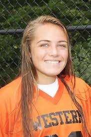 2016 Field Hockey Roster