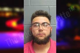 Kenneth Flournoy: https://thegeorgiagazette.com/lee/kenneth-flournoy-4/