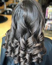 35 Curled Hairstyles Tending In 2021 So Grab Your Hair Curling Wand Curls For Long Hair Light Curls Hairstyles With Curled Hair