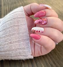 Valentine S Dip Nails R Dippowdernails