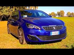Neki od automobila koji bi vas takođe mogli zanimati. New Peugeot 308 Gt 1 6 Thp 205 Cv 2016 First Test Drive Eng Ita Sub Youtube
