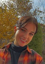 Conversations with Kelsi Johnson