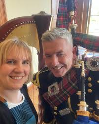 Philippa Smith (@pipharpist) • Facebook