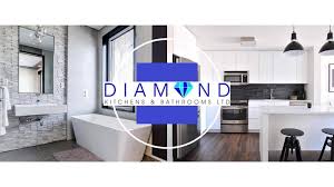diamond kitchens & bathrooms ltd