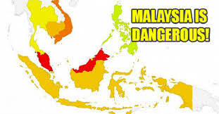 • reducing crime rate is a substantial load not only for the law enforcers but also the community. Malaysia Ranks Number 1 In South East Asia For Highest Crime Rate World Of Buzz