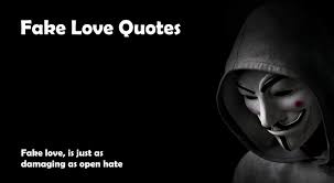 Fake love quotes in telugu. Sad And Unique Heart Wrenching Fake Love Quotes